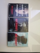 Mr.Robot serial 1,2,3 sezon PL 