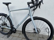 Rower cube nuroad pro rama L. Xl 2025 r grx