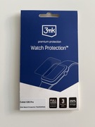 Szkło FlexibleGlass 3mk 3 szt. - Cubot C20 Pro