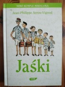 Jaśki, Jean-Philippe Arrou- Vignod