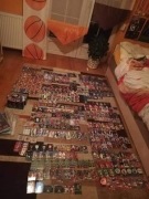 PONAD 2000 KART NA SPRZEDAŻ/ WYMIANE !!1