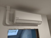 Klimatyzacja do ogrzewania Panasonic TZ 3.5kW  z Nanoe X.