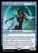 MTG Glen Elendra Archmage