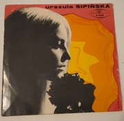 Urszula Sipińska, winyl EX 7"