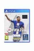 FIFA 23 | PS4 – polski komentarz