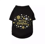 Świąteczna bluza ubranko dla psa, r. M