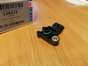 HUCO Czujnik ciśnienia powietrza OPEL ASTRA G 1,6 1.6 101KM