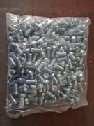 Śruby imbusowe M8x16 ,opakowanie 200szt 