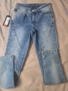 Jeansy RJ  ROCKS L/32