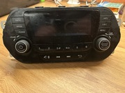 Oryginalne radio do Fiata Tipo