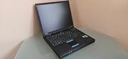 Laptop COMPAQ Evo N620c - 14,1" Intel Pentium M HD40GB 512MB, WINXP, RS232