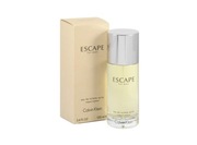 Calvin Klein, Escape for Men, woda toaletowa, 100 ml