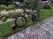 Rower Dartmoor Hornet