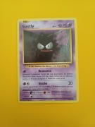 Karta Pokemon Gastly EVO 47/108 Evolutions NM IT