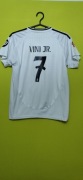 Koszulka  piłkarska Vini Jr. 7 – Koszulka, 2024/2025 