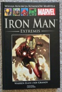 WKKM 3 - Iron Man: Extremis