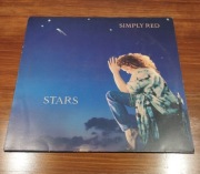 Simply Red Stars lp winyl 