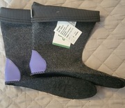 Ocieplacz do butów wkład wkładki Torino 44