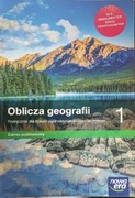 oblicza geografii podrecznik