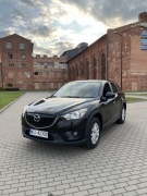 Mazda CX-5 150 km 4x4