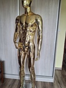 Manekin męski duży 