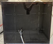 SMAKLIG PŁYTA INDUKCYJNA IKEA 