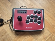 Lioncast arcade fighting stick