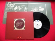 ANDY ROBERTS with EVERYONE LP 1971 JAPAN PROMO NM