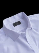 Marks & Spencer oryginalna markowa biała koszula męska slim fit  2XL , XXL