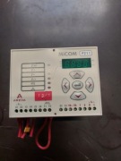 Zabezpieczenie silników trójfazowych MICOM P211 model A