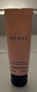 Giorgio Armani My Way balsam do ciała 75ml