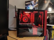 komputer PC - mała jednostka 