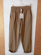 Spodnie Dresowe Damskie uniwersalne 