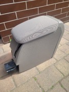 Oryginalny podłokietnik do VW Golf V/VI 5/6