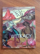 Witkacy broszura