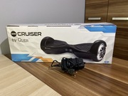 Deskorolka elektryczna Cruiser by Quer
