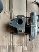Turbo sprężarka garettee Reno clio 2 1.5dci  nr 5435 970 0000