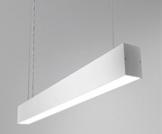 Aqform Lampa Wisząca Set Tru 142 Led L930 Szara