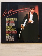 La Bamba - The Original Motion Picture Soundtrack