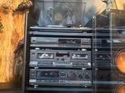 Wieża Technics zestaw. Igła. 