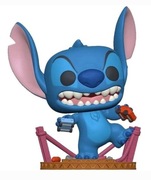 Figurka Funko Pop Lilo & Stitch 1049 Monster Stitch Nowa