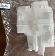 Zbiornik spryskiwaczy Mazda CX-5 KF 2017-2021 