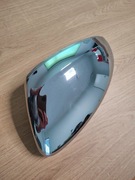 Obudowa lusterka peugeot 208 chrom oe lewa