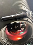 Sprzedam zestaw Share SM58 i FP5. Do kamery.