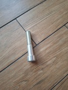 Śruba imbusowa M20x100 OC 8.8 DIN 912