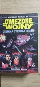 ,,Gwiezdne Wojny, Ciemna Strona Mocy"-Timothy Zahn