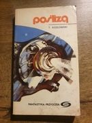 Poślizg - Tadeusz Kozłowski