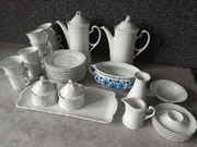 Serwis Bovaria Julia 