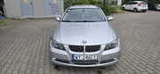 BMW Seria 3 335xi xDrive Sport E91 wersja JAPAN bezwypadkowy bez wkładu BMW