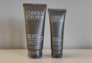 Clinique For Men - zestaw 200 ml + 100 ml 